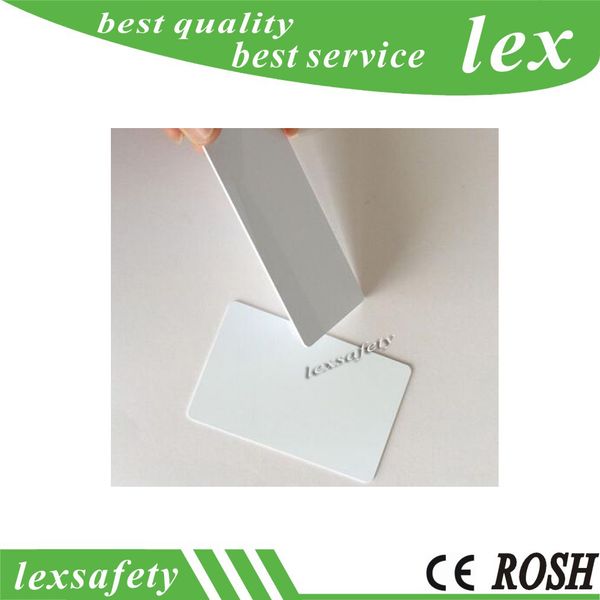 100pcs/lot 125khz pvc cards writable rewrite blank white t5577 proximity access card / rfid l key card
100pcs/lot 125khz pvc cards writable rewrite blank white t5577 proximity access card / rfid l key card