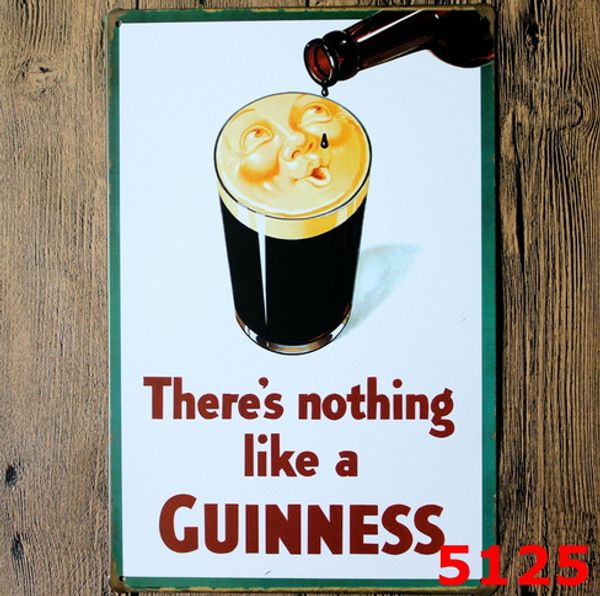 новый дизайн бар металлическая краска черное пиво мой guinness старинные знаки олова ретро металлический знак античная имитация железа роспи
новый дизайн бар металлическая краска черное пиво мой guinness старинные знаки олова ретро металлический знак античная имитация железа роспи