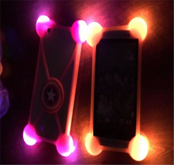 Univer al 3d cartoon ilicone ca e led light up bumper luminou oft ca e for iphone 7 plu am ung lg 3 5 quot 5 5 quot phone
Univer al 3d cartoon ilicone ca e led light up bumper luminou oft ca e for iphone 7 plu am ung lg 3 5 quot 5 5 quot phone