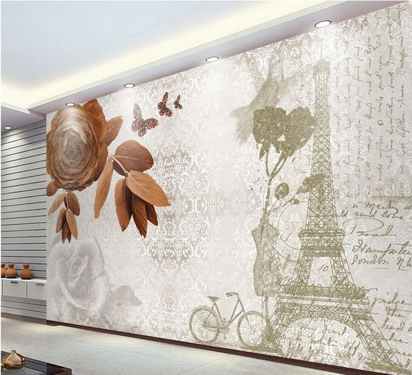 european retro eiffel tower tv backdrop mural 3d wallpaper 3d wall papers for tv backdrop
european retro eiffel tower tv backdrop mural 3d wallpaper 3d wall papers for tv backdrop