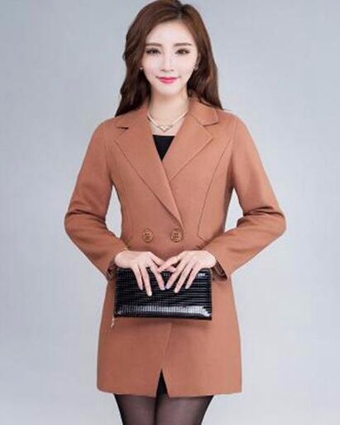 the spring and autumn period and the han edition women leisure fashion show thin trench coat lapel loose cloth / m-3xl, Black
the spring and autumn period and the han edition women leisure fashion show thin trench coat lapel loose cloth / m-3xl, Black