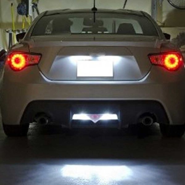 error 24 smd 3528 led license plate light lamp for subaru brz (dba-zc6) legacy toyota 86 gt-86 ft-86 (nc6
error 24 smd 3528 led license plate light lamp for subaru brz (dba-zc6) legacy toyota 86 gt-86 ft-86 (nc6