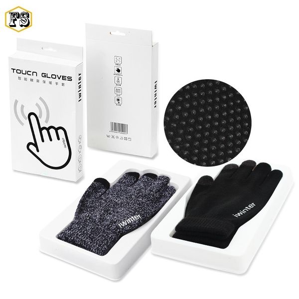 new fashion winter warm wool gloves men and women lovers knit glove anti-skid screen touch phone texting gloves, Blue;gray
new fashion winter warm wool gloves men and women lovers knit glove anti-skid screen touch phone texting gloves, Blue;gray
