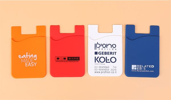 oem 2 color customized logo with gray silicone universal 3m sticky phone wallet silicone smart wallet wallet silicone card holder for iphone
oem 2 color customized logo with gray silicone universal 3m sticky phone wallet silicone smart wallet wallet silicone card holder for iphone