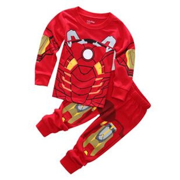 marvel kids clothing set 2-7 yrs boy iron man pyjama fille enfant children captain america vetement pijama menino boys sleepwear
marvel kids clothing set 2-7 yrs boy iron man pyjama fille enfant children captain america vetement pijama menino boys sleepwear