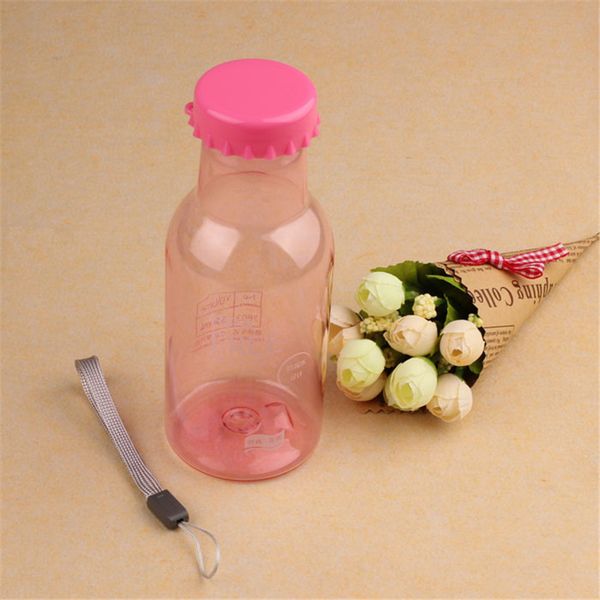 wholesale- zero portable leak-proof bike sports unbreakable 350ml plastic water bottle
wholesale- zero portable leak-proof bike sports unbreakable 350ml plastic water bottle