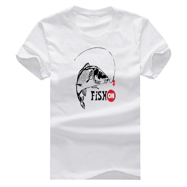 fish on new fashion man t-shirt cotton o neck mens short sleeve mens tshirt male tees wholesale, White;black
fish on new fashion man t-shirt cotton o neck mens short sleeve mens tshirt male tees wholesale, White;black