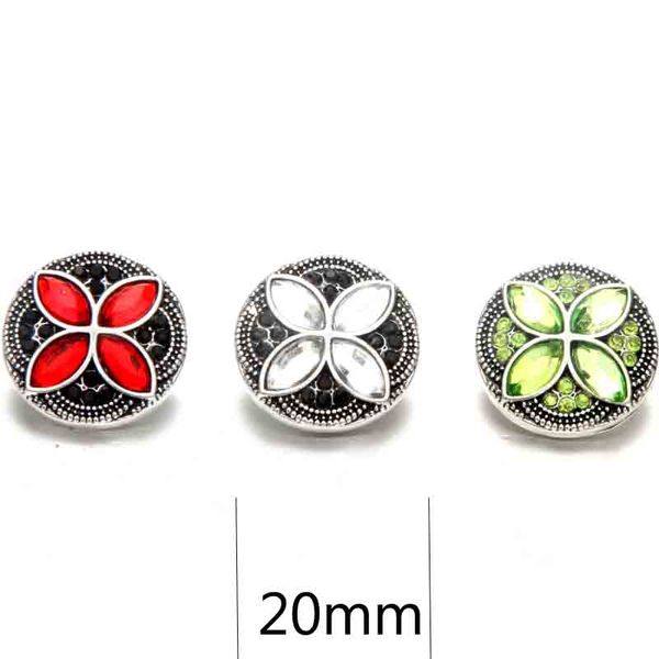 w274 love flowers 18mm 20mm rhinestone metal button for snap button bracelet necklace jewelry for women silver jewelry
w274 love flowers 18mm 20mm rhinestone metal button for snap button bracelet necklace jewelry for women silver jewelry