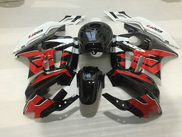 7 gifts fairing kit for honda cbr600f3 97 98 black red white fairings set cbr600 f3 1997 1998 ot27
7 gifts fairing kit for honda cbr600f3 97 98 black red white fairings set cbr600 f3 1997 1998 ot27