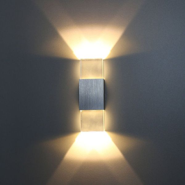 crystal led wall lamp 2w aluminum up and down led wall light indoor and outdoor corridor/room decoration light living room wall
crystal led wall lamp 2w aluminum up and down led wall light indoor and outdoor corridor/room decoration light living room wall