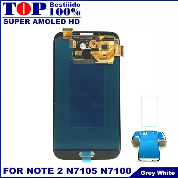 все-100% испытанная деятельность жк-супер амолед для samsung galaxy примечание 2 n7105 n7100 галактики примечание 2 жк-экран сенсорный дигит
все-100% испытанная деятельность жк-супер амолед для samsung galaxy примечание 2 n7105 n7100 галактики примечание 2 жк-экран сенсорный дигит