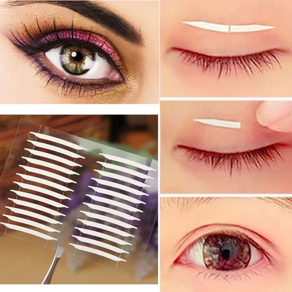 wholesale-5 sheets makeup tools kit 3d stickers eye invisible double side transparent eyelid tape trial stiker eyes makeup tape
wholesale-5 sheets makeup tools kit 3d stickers eye invisible double side transparent eyelid tape trial stiker eyes makeup tape