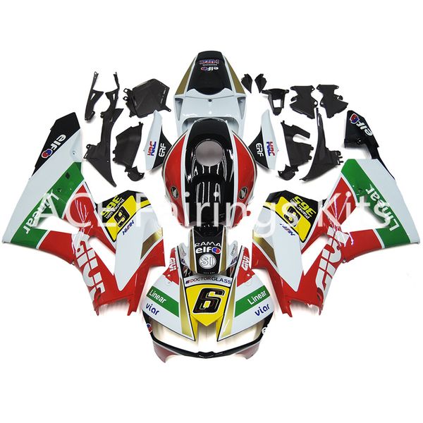 3 gifts for honda cbr600rr f5 13 14 15 16 cbr600rr 2013 2014 2016 injection abs motorcycle fairing kit white red blue asw2
3 gifts for honda cbr600rr f5 13 14 15 16 cbr600rr 2013 2014 2016 injection abs motorcycle fairing kit white red blue asw2