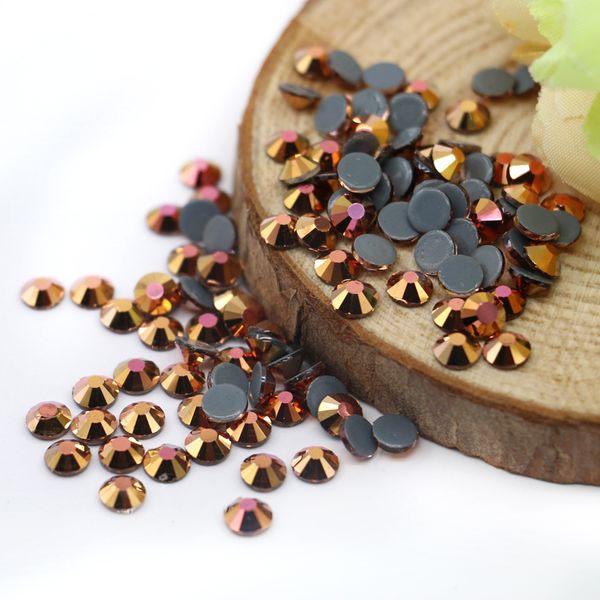 magic gold austria fix glass rhinestone for wedding dress austria fix rhinestone manufacturer supply, Black
magic gold austria fix glass rhinestone for wedding dress austria fix rhinestone manufacturer supply, Black