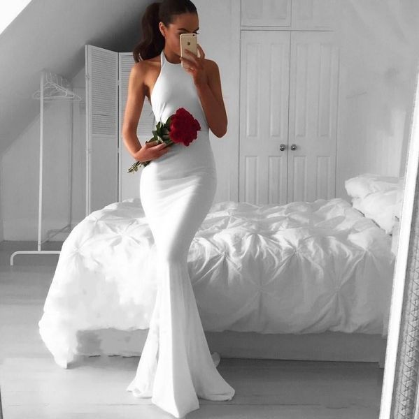 sexy backless белый длинные вечерние платья русалки 2017 дешевые быстрая доставка простой холтер арабский африканский пром платье вечерние п, Black;red
sexy backless белый длинные вечерние платья русалки 2017 дешевые быстрая доставка простой холтер арабский африканский пром платье вечерние п, Black;red