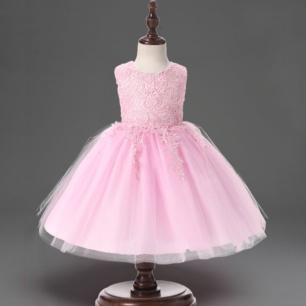 2021 new girl princess dress with embroidered flower for european and american baby, Red;yellow
2021 new girl princess dress with embroidered flower for european and american baby, Red;yellow