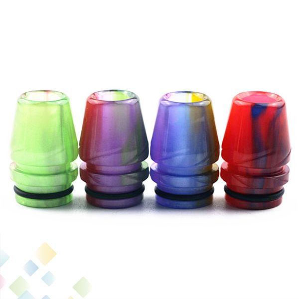 810 Epoxy Resin Drip Tip Frog Mouthpieces Fit TFV8 TFV12 TFV8 Big Baby Atomizers E Cigarette DHL Free
810 Epoxy Resin Drip Tip Frog Mouthpieces Fit TFV8 TFV12 TFV8 Big Baby Atomizers E Cigarette DHL Free