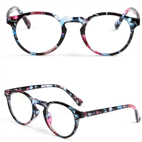 wholesale- trendy glasses optical print glasses frame clear glass brand transparent glasses women ultra-light eyeglasses frame, Silver
wholesale- trendy glasses optical print glasses frame clear glass brand transparent glasses women ultra-light eyeglasses frame, Silver