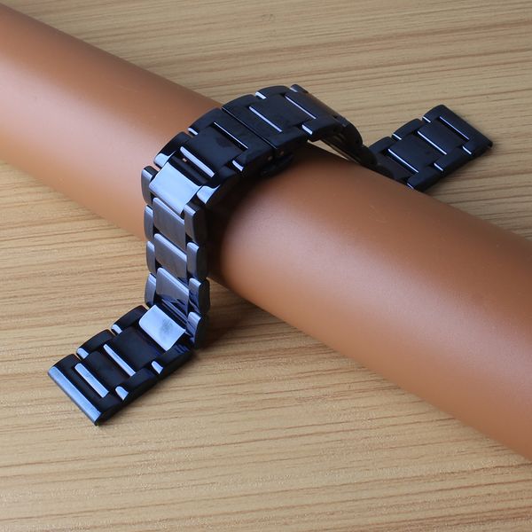 watchband strap bracelet bright blue watches men women accessories 20mm 22mm metal stainless steel watch bands fit smart hours, Black;brown
watchband strap bracelet bright blue watches men women accessories 20mm 22mm metal stainless steel watch bands fit smart hours, Black;brown