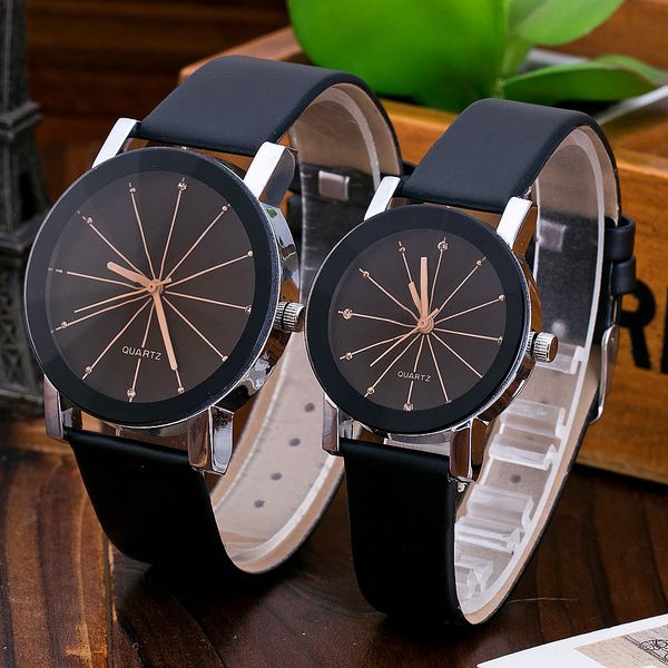 new personality luxury dot watches casual classic spots leather mens watches lover fashion designer couple watch, Slivery;brown
new personality luxury dot watches casual classic spots leather mens watches lover fashion designer couple watch, Slivery;brown