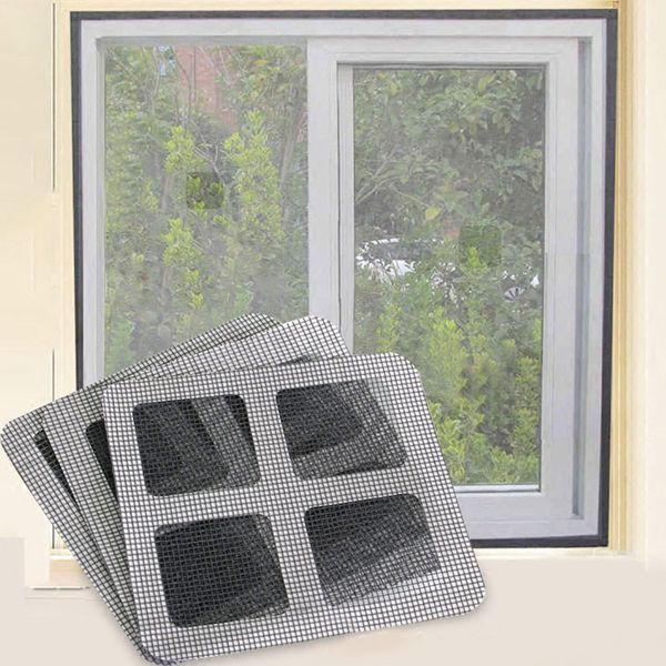 new fix your net window home office l polyester and acrylic diy and convenient for any window hj081, Silver
new fix your net window home office l polyester and acrylic diy and convenient for any window hj081, Silver