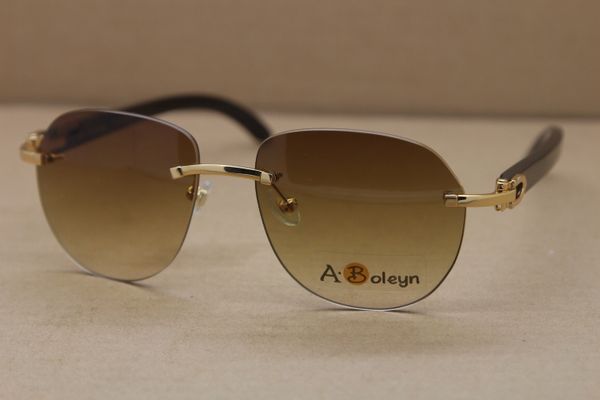 manufacturers wholesale t8300829 rimless black buffalo horn sunglasses glasses frames driving glasses c decoration gold frame glasses, White;black
manufacturers wholesale t8300829 rimless black buffalo horn sunglasses glasses frames driving glasses c decoration gold frame glasses, White;black