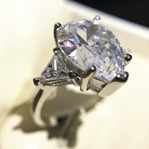 luxury classic solitaire 6 claws 3 ct nscd ring for women 925 sterling silver engagement bijoux femme wedding ring, Golden;silver
luxury classic solitaire 6 claws 3 ct nscd ring for women 925 sterling silver engagement bijoux femme wedding ring, Golden;silver