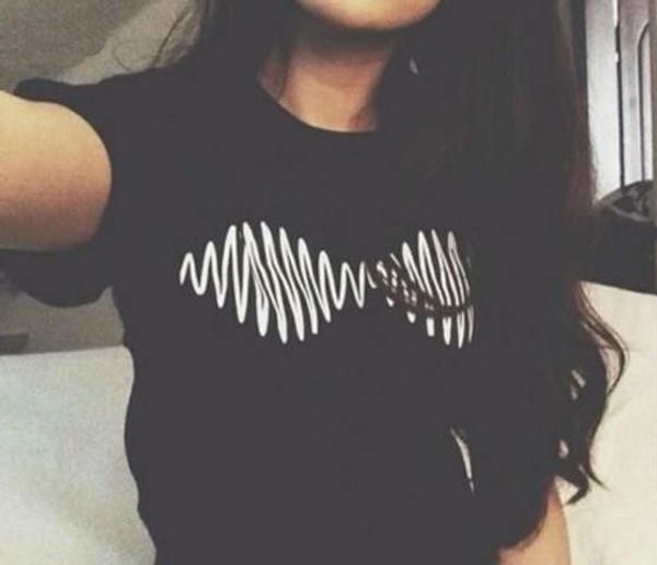 drop arctic funny wholesale- women t shirt hipster casual for harajuku tee white cotton hh503-101 monkey black plus size print ship ehpk
drop arctic funny wholesale- women t shirt hipster casual for harajuku tee white cotton hh503-101 monkey black plus size print ship ehpk