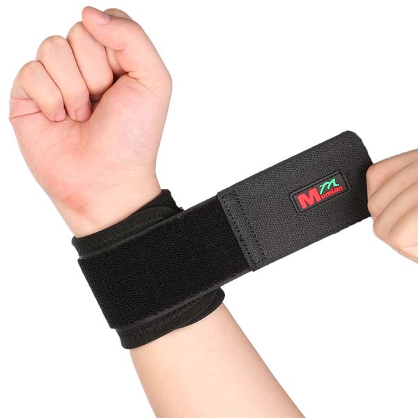 wholesale- adjustable sport elastic stretchy wrist support wrist joint brace support wrap band wrist support wristband use for fitness
wholesale- adjustable sport elastic stretchy wrist support wrist joint brace support wrap band wrist support wristband use for fitness