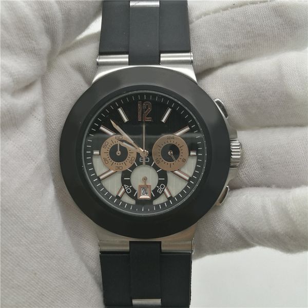 мужская мода сапфировый кварц b часы 44 мм черный циферблат wisrwatch нержавеющая сталь резиновый ремешок часы 233, Slivery;brown
мужская мода сапфировый кварц b часы 44 мм черный циферблат wisrwatch нержавеющая сталь резиновый ремешок часы 233, Slivery;brown