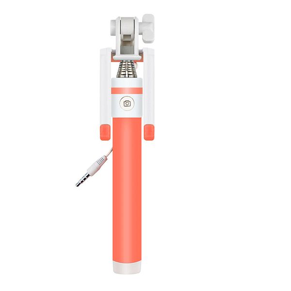 mini selfie stick button wired silicone handheld portable foldable foam monopod self-portrait stick for iphone samsung cases
mini selfie stick button wired silicone handheld portable foldable foam monopod self-portrait stick for iphone samsung cases