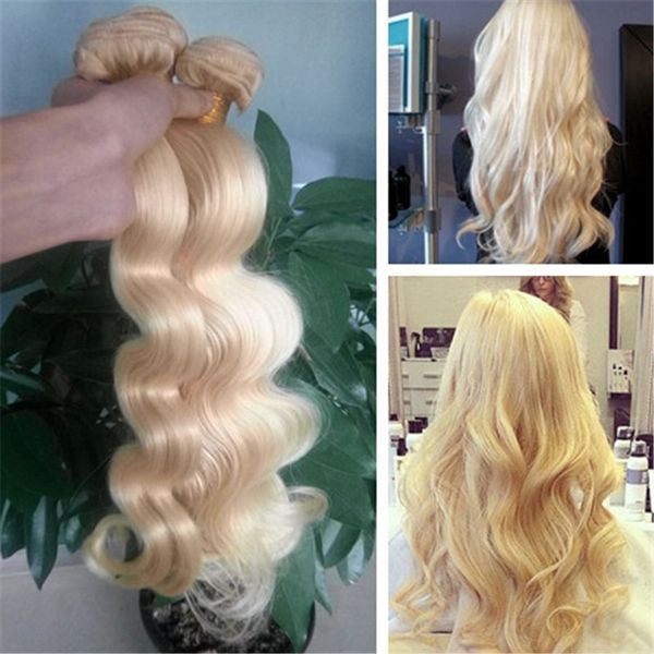 platinum blonde hair bundles 8a grade 100% unprocessed human hair weave 613 blonde hair weaves 3pcs lot, Black;brown
platinum blonde hair bundles 8a grade 100% unprocessed human hair weave 613 blonde hair weaves 3pcs lot, Black;brown