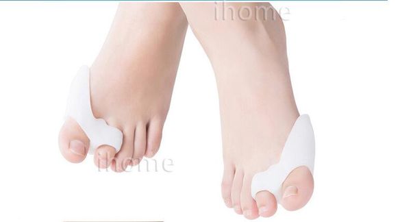 1 pair=2pcs beetle-crusher bone thumb hallux valgus silicone orthoses pedicure feet care for a massage body foot massager
1 pair=2pcs beetle-crusher bone thumb hallux valgus silicone orthoses pedicure feet care for a massage body foot massager