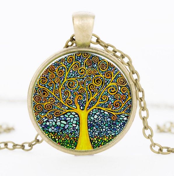 retro vintage women lady girl tree of life cabochon bronze silver glass chain pendant necklace jewelry
retro vintage women lady girl tree of life cabochon bronze silver glass chain pendant necklace jewelry