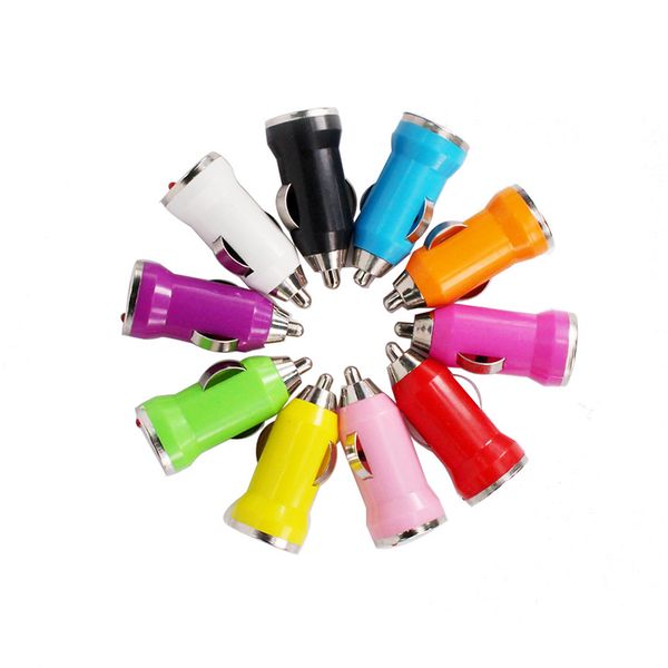 mini single usb car charger colorful bullet car socket use adapter portable charger universal adapter for iphone 5 7plus dhl ing
mini single usb car charger colorful bullet car socket use adapter portable charger universal adapter for iphone 5 7plus dhl ing