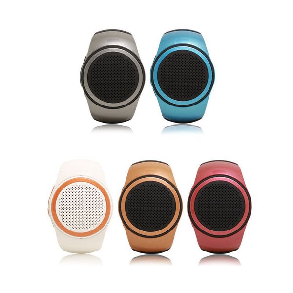 selling b20 mini bluetooth speaker bass smart watch bluetooth wireless universal for music player with tf card
selling b20 mini bluetooth speaker bass smart watch bluetooth wireless universal for music player with tf card