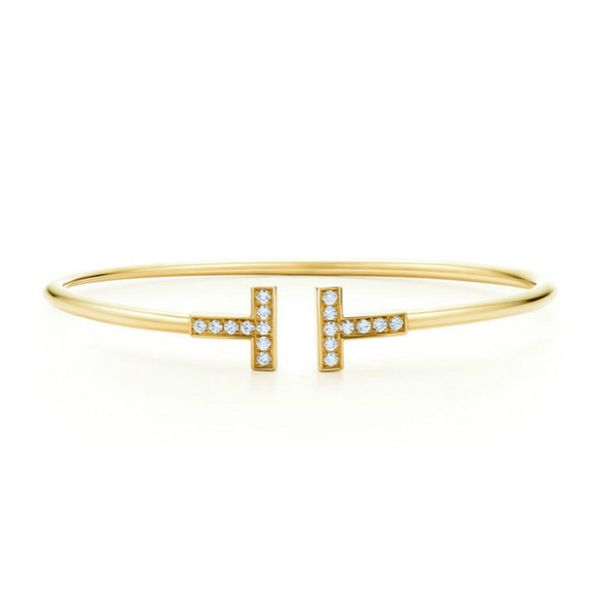 double t bangles women bracelets gold silver rose gold adjustable cuff bangle fashion jewelry holiday gift, Black
double t bangles women bracelets gold silver rose gold adjustable cuff bangle fashion jewelry holiday gift, Black
