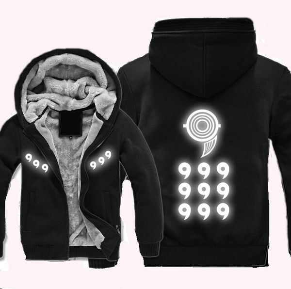 winter sweatshirt and coat naruto hoodie anime uchiha sasuke hooded coat reflect lighted thick big children jacket coat, Black
winter sweatshirt and coat naruto hoodie anime uchiha sasuke hooded coat reflect lighted thick big children jacket coat, Black