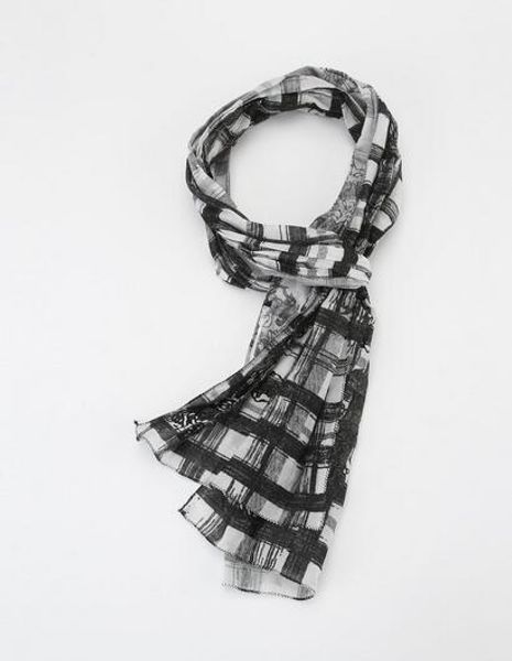 women plaid scarf shawls brand scarves for women thick imitation cashmere neck warmer ing, Blue;gray
women plaid scarf shawls brand scarves for women thick imitation cashmere neck warmer ing, Blue;gray