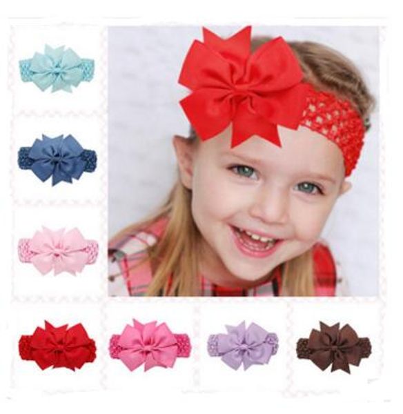 colors baby big lace bow headbands girls cute bow hair band infant lovely headwrap children bowknot elastic accessories butterfly hair, Golden;silver
colors baby big lace bow headbands girls cute bow hair band infant lovely headwrap children bowknot elastic accessories butterfly hair, Golden;silver
