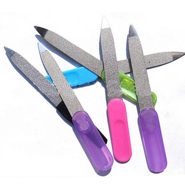 wholesale- , mini. steel functional nail file cleaner charp end for dust remover manicure tool gift
wholesale- , mini. steel functional nail file cleaner charp end for dust remover manicure tool gift