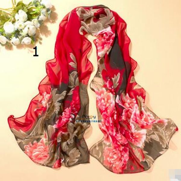 многие стили 160x50 см новая женская мода жоржетта долго wrap шаль пляж шелковый шарф шарфы модные аксессуары бесплатная доставка, Blue;gray 
многие стили 160x50 см новая женская мода жоржетта долго wrap шаль пляж шелковый шарф шарфы модные аксессуары бесплатная доставка, Blue;gray