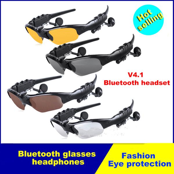 sunglasses bluetooth headset outdoor microphone glasses headphone with microfone stereo wireless headphone for iphone xiomi sony for samsung
sunglasses bluetooth headset outdoor microphone glasses headphone with microfone stereo wireless headphone for iphone xiomi sony for samsung