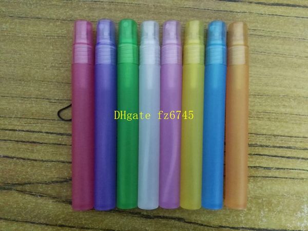 200pcs/lot dhl fedex fast shipping 15ml perfume plastic bottle spray bottle empty perfume bottles for travel
200pcs/lot dhl fedex fast shipping 15ml perfume plastic bottle spray bottle empty perfume bottles for travel