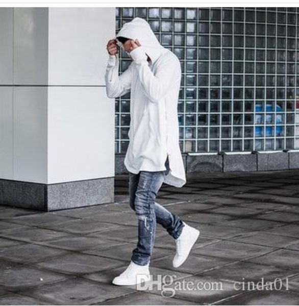 harajuku sleeved autumn hooded loose hoodies designer style men hip hop clothing new with zipper hoody long casual sweatshirts vgwnx, Black
harajuku sleeved autumn hooded loose hoodies designer style men hip hop clothing new with zipper hoody long casual sweatshirts vgwnx, Black
