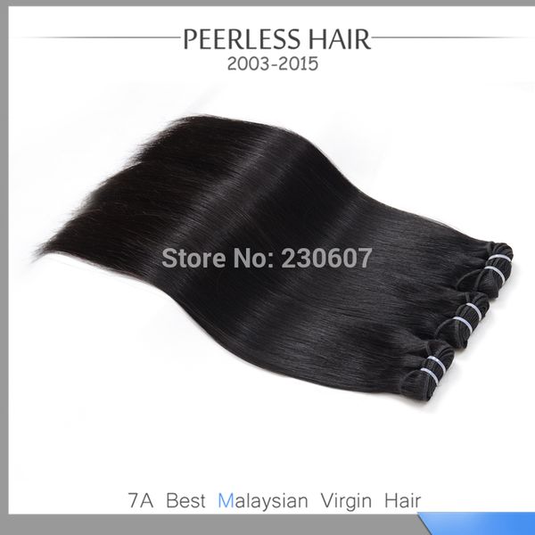 wholesale-wholesale price 7a malaysian virgin hair silky straight 3pcs lot 1b natural black human hair extension weave bundles 12 to 28, Black;brown
wholesale-wholesale price 7a malaysian virgin hair silky straight 3pcs lot 1b natural black human hair extension weave bundles 12 to 28, Black;brown