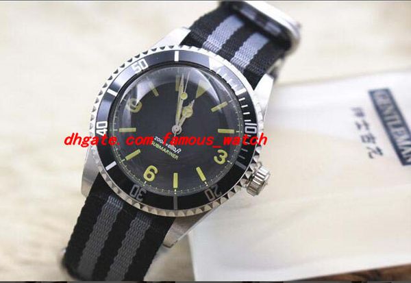 new fashion luxury watches 176200 black dial no-d automatic men's watch watches, Slivery;brown
new fashion luxury watches 176200 black dial no-d automatic men's watch watches, Slivery;brown