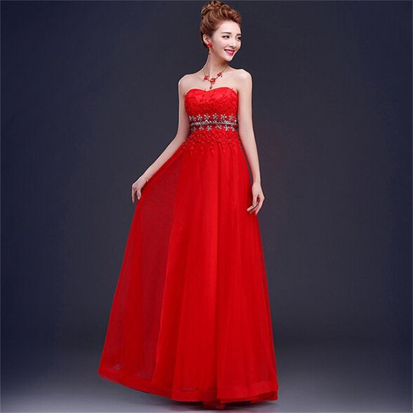 new arrival 2017 evening dresses elegant sweetheart red bride gown long beach prom ball party graduation/homecoming formal dress, Blue;red
new arrival 2017 evening dresses elegant sweetheart red bride gown long beach prom ball party graduation/homecoming formal dress, Blue;red