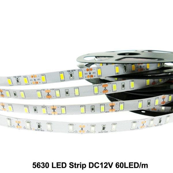 светодиодные полосы 5630 dc12v гибкие светодиодные 60 led/м 5 м/лот теплый белый белый холодный белый красный зеленый синий
светодиодные полосы 5630 dc12v гибкие светодиодные 60 led/м 5 м/лот теплый белый белый холодный белый красный зеленый синий