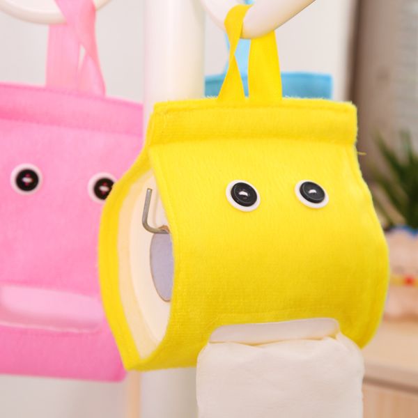 wholesale- 1pc creative big eyes fairy shape push tissue box towel holder paper container dispenser cover home decor
wholesale- 1pc creative big eyes fairy shape push tissue box towel holder paper container dispenser cover home decor
